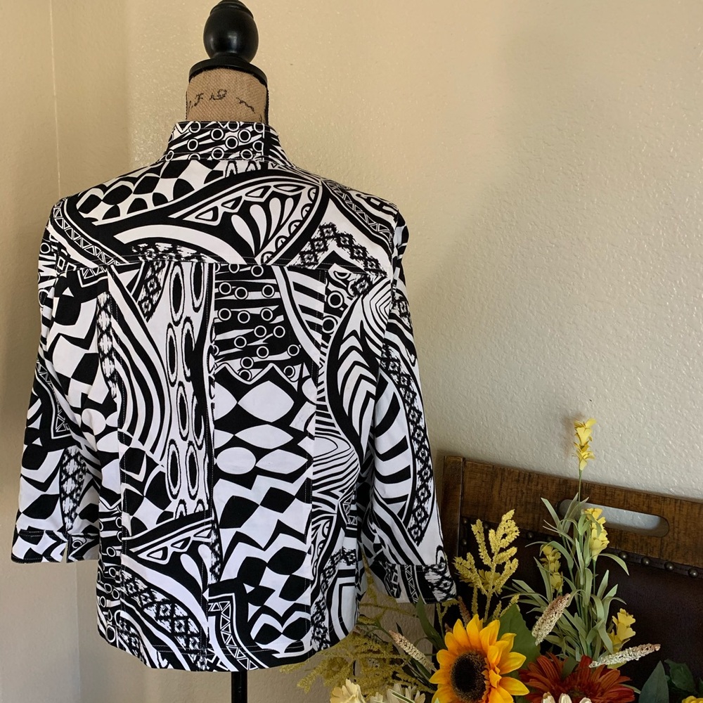 ❌SOLD❌jacket🌹 - Picture 6 of 8